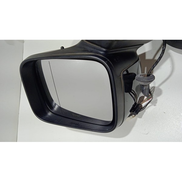 Retrovisor Elétrico Com Pisca L.d Jeep Renegade 15 A 21
