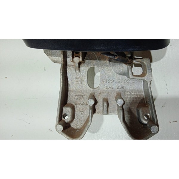 Retrovisor Elétrico Com Pisca L.d Jeep Renegade 15 A 21