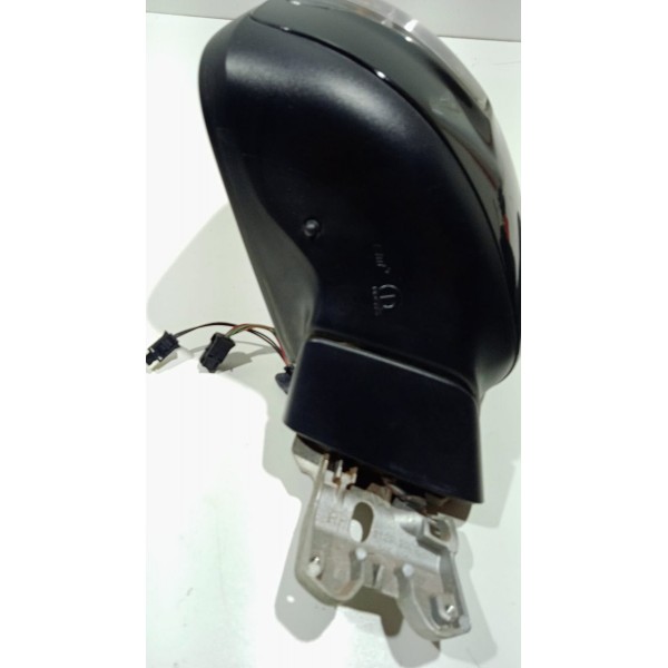 Retrovisor Elétrico Com Pisca L.d Jeep Renegade 15 A 21