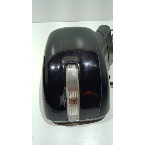 Retrovisor Elétrico Com Pisca L.d Jeep Renegade 15 A 21