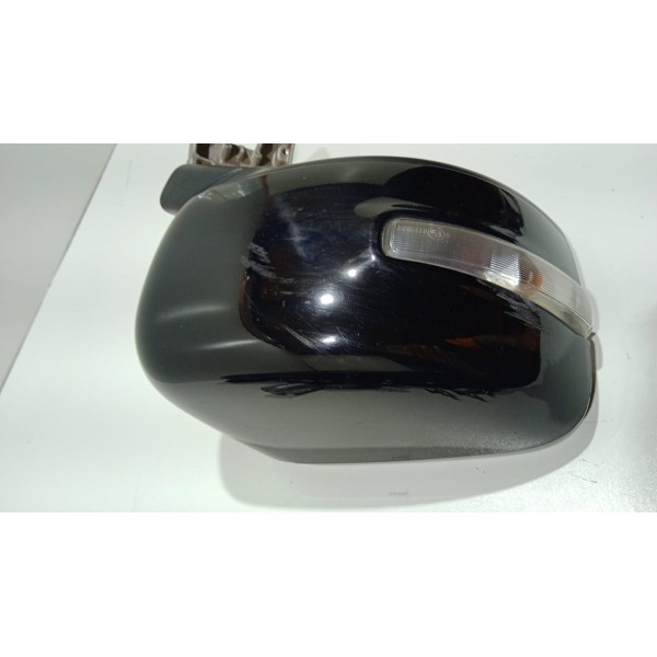 Retrovisor Elétrico Com Pisca L.d Jeep Renegade 15 A 21