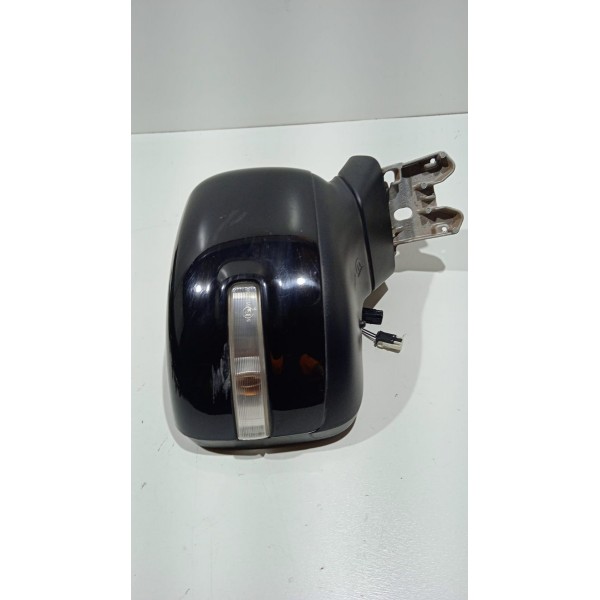 Retrovisor Elétrico Com Pisca L.d Jeep Renegade 15 A 21