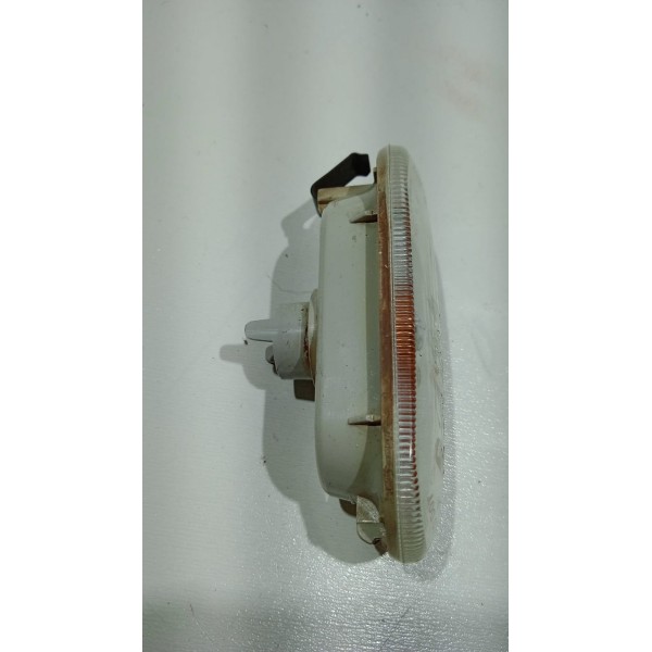 Pisca Lateral Paralama L.d Vw Amarok 18 A 22 Original