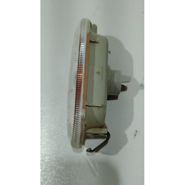 Pisca Lateral Paralama L.e Vw Amarok 18 A 22 Original