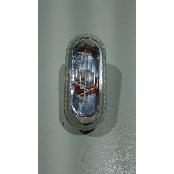 Pisca Lateral Paralama L.e Vw Amarok 18 A 22 Original