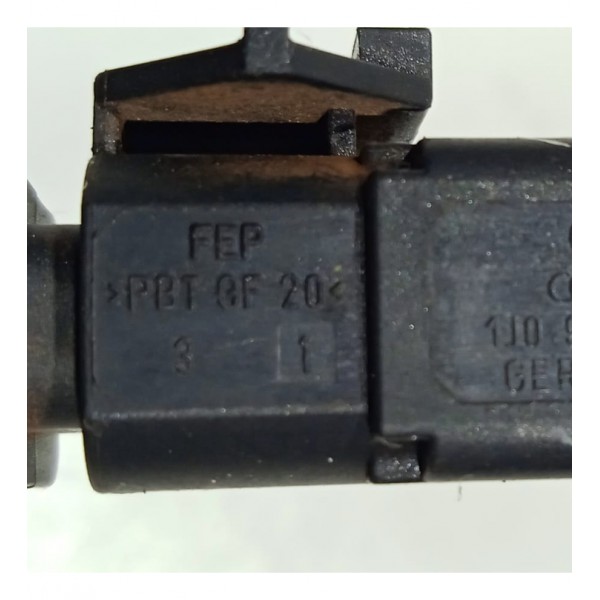 Chicote Do Pisca Paralama Vw Amarok 18 A 22