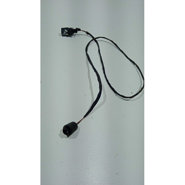 Chicote Do Pisca Paralama Vw Amarok 18 A 22