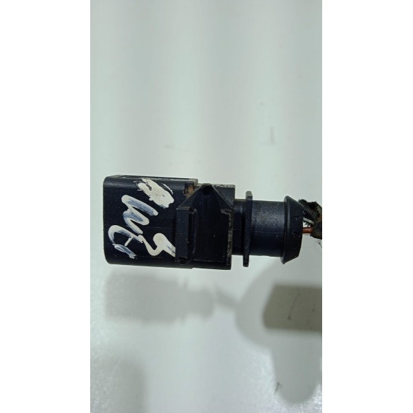 Chicote Do Pisca Paralama Vw Amarok 18 A 22