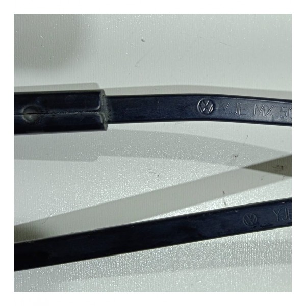 Par Braço Limpador Parabrisa Vw Golf 14 A 19 Direito