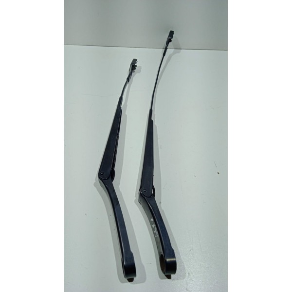 Par Braço Limpador Parabrisa Vw Golf 14 A 19 Direito
