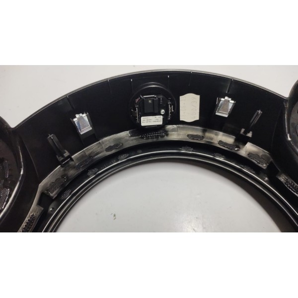 Acabamento Painel Instrumento Alerta Mini Cooper Countryman
