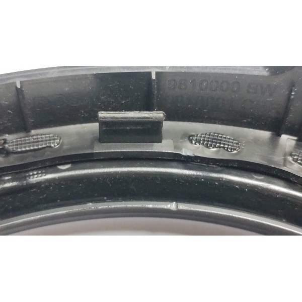 Acabamento Painel Instrumento Alerta Mini Cooper Countryman