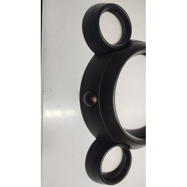 Acabamento Painel Instrumento Alerta Mini Cooper Countryman