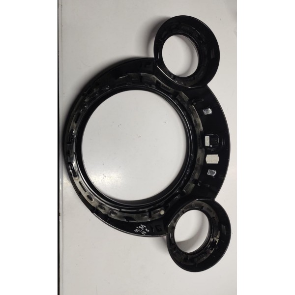 Acabamento Painel Instrumento Alerta Mini Cooper Countryman