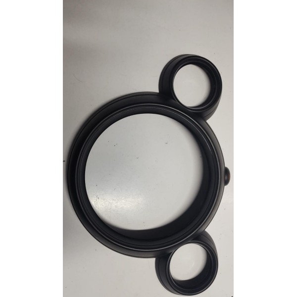 Acabamento Painel Instrumento Alerta Mini Cooper Countryman