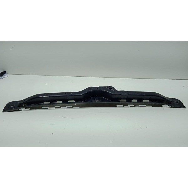 Guia Suporte Parachoque Traseiro Ford New Fiesta 13 A 19