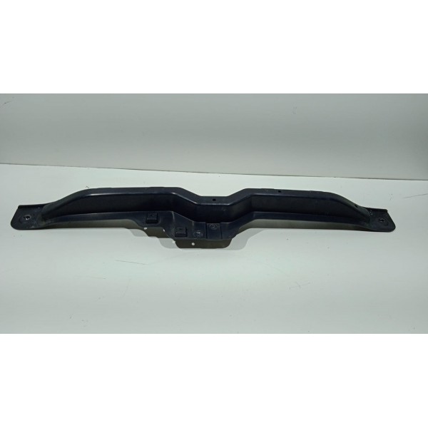 Guia Suporte Parachoque Traseiro Ford New Fiesta 13 A 19