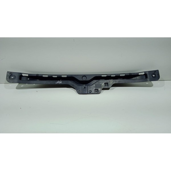 Guia Suporte Parachoque Traseiro Ford New Fiesta 13 A 19