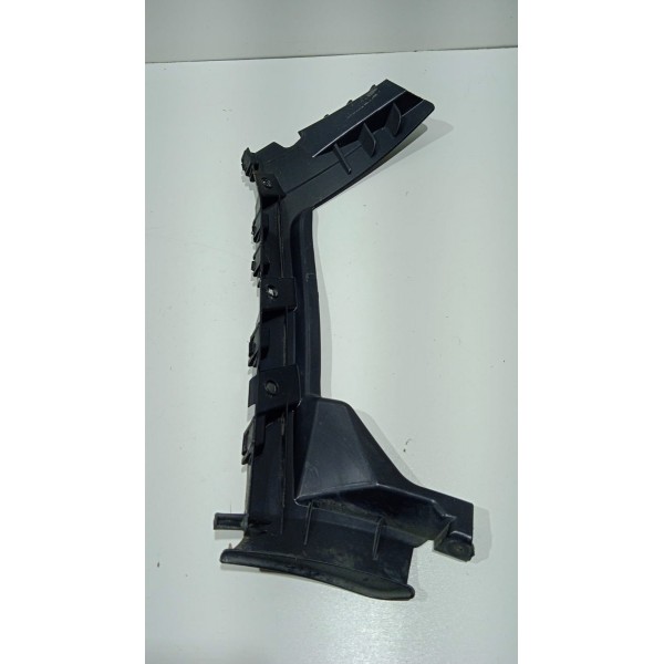 Suporte Guia Parachoque Traseiro L.d Ford New Fiesta 13 A 19
