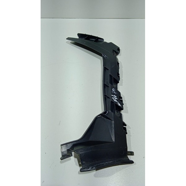 Suporte Guia Parachoque Traseiro L.d Ford New Fiesta 13 A 19