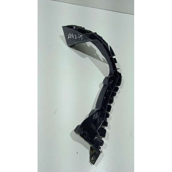 Suporte Guia Parachoque Traseiro L.d Vw Fox 15 A 21