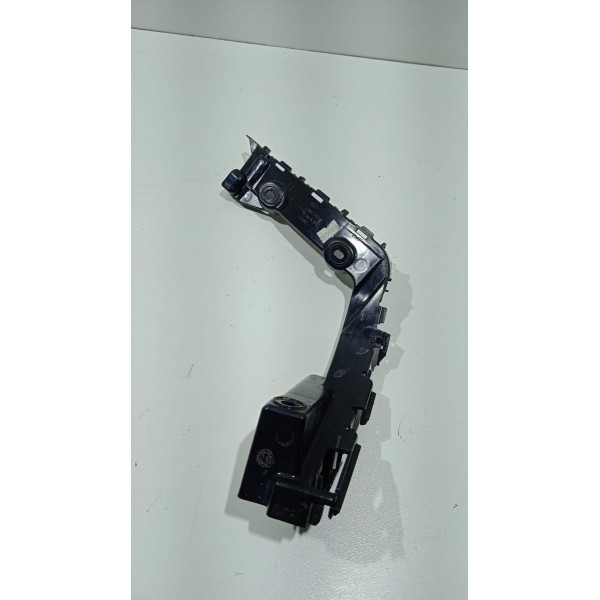 Suporte Guia Parachoque Traseiro L.d Vw Fox 15 A 21