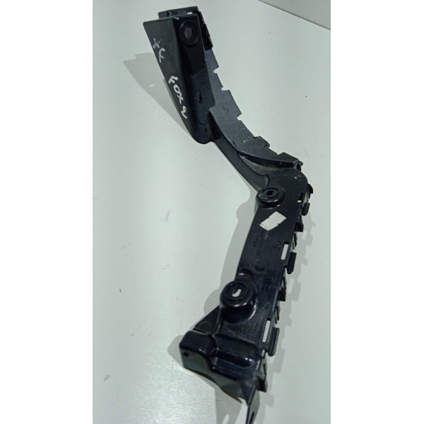 Suporte Guia Parachoque Traseiro L.e Vw Fox 15 A 21