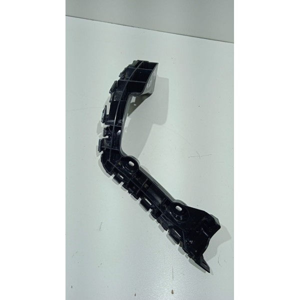 Suporte Guia Parachoque Traseiro L.e Vw Fox 15 A 21