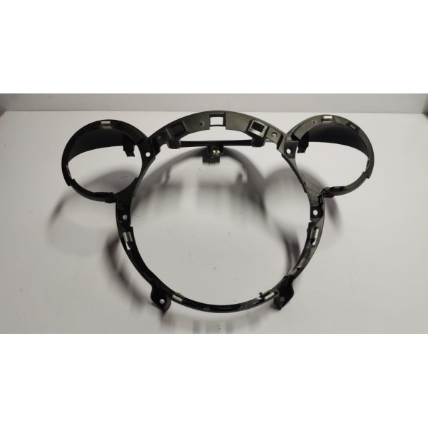 Moldura  Central Painel Mini Cooper Countryman 10 A 16