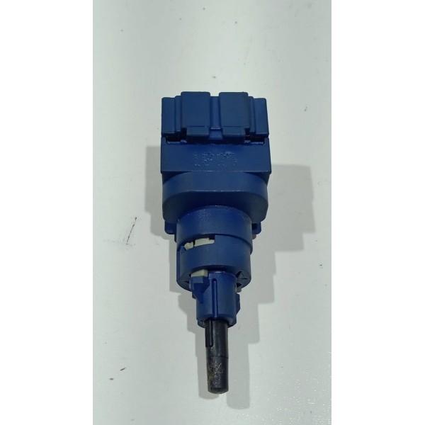 Interruptor De Freio Pedal Vw Fox Gol Voyagem 15 A 21