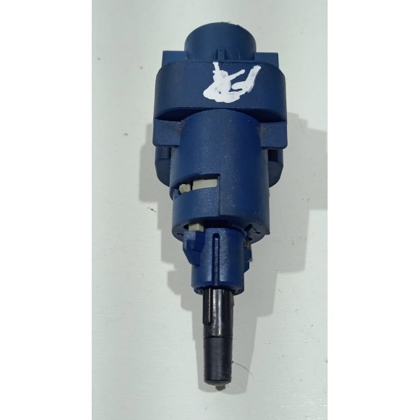 Interruptor De Freio Pedal Vw Fox Gol Voyagem 15 A 21
