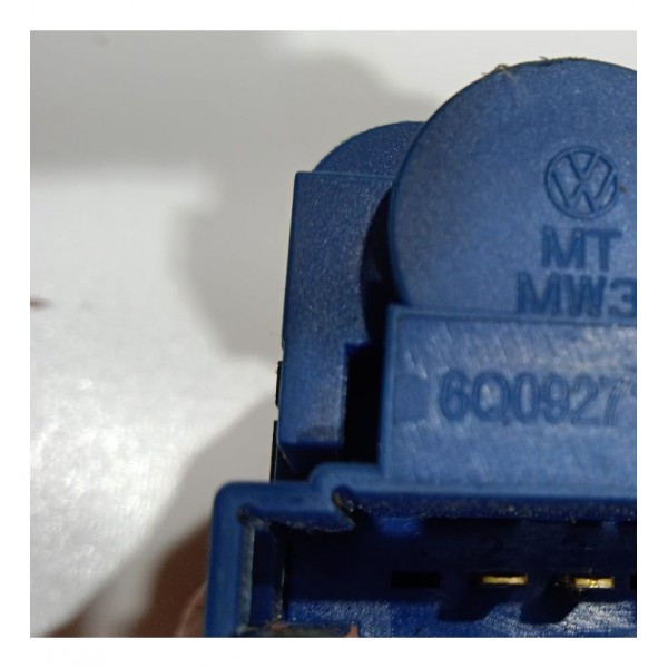 Interruptor De Freio Pedal Vw Fox Gol Voyagem 15 A 21