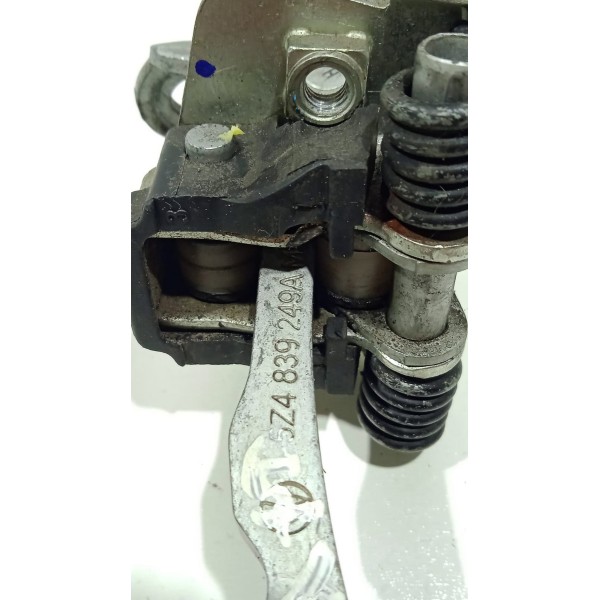 Limitador De Porta T.d Vw Fox 15 A 21