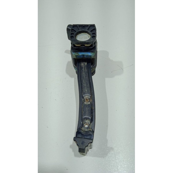 Limitador Porta T.d Vw Amarok 10 A 22