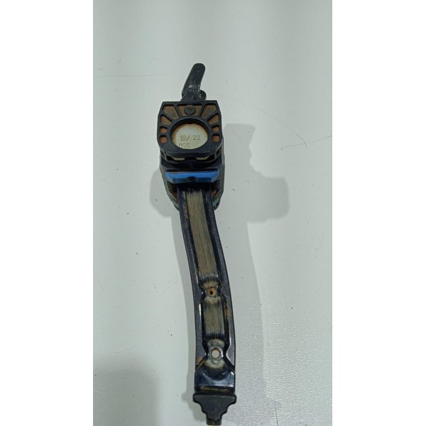 Limitador Porta T.e Vw Amarok 10 A 22