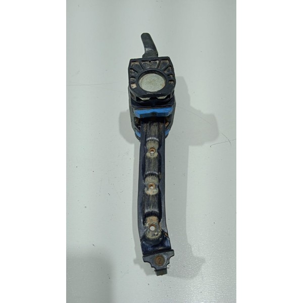 Limitador Porta D.d Vw Amarok 10 A 22