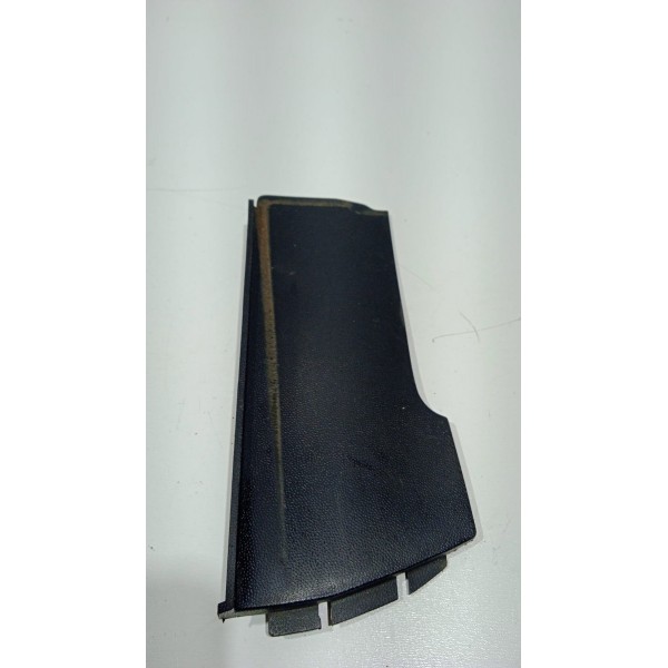 Acabamento Suporte Parachoque Traseiro L.d Vw Amarok 10 A 22