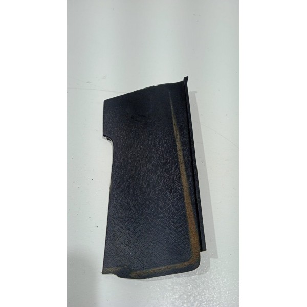 Acabamento Suporte Parachoque Traseiro L.d Vw Amarok 10 A 22