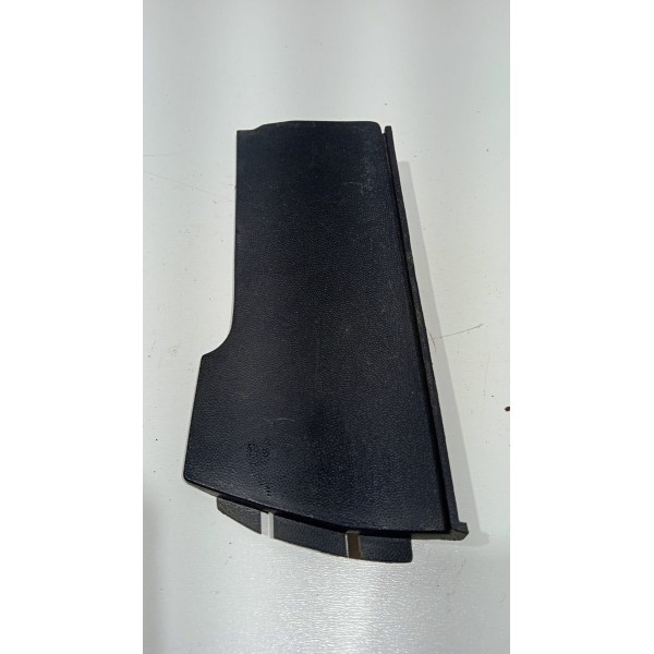 Acabamento Suporte Parachoque Traseiro L.e Vw Amarok