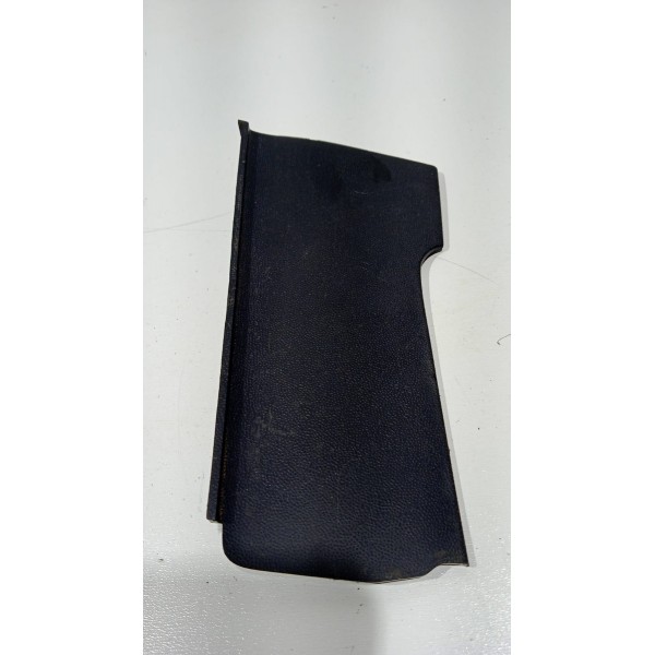 Acabamento Suporte Parachoque Traseiro L.e Vw Amarok