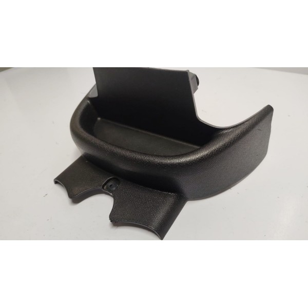 Acabamento Moldura Console Central Mini Cooper Countryman