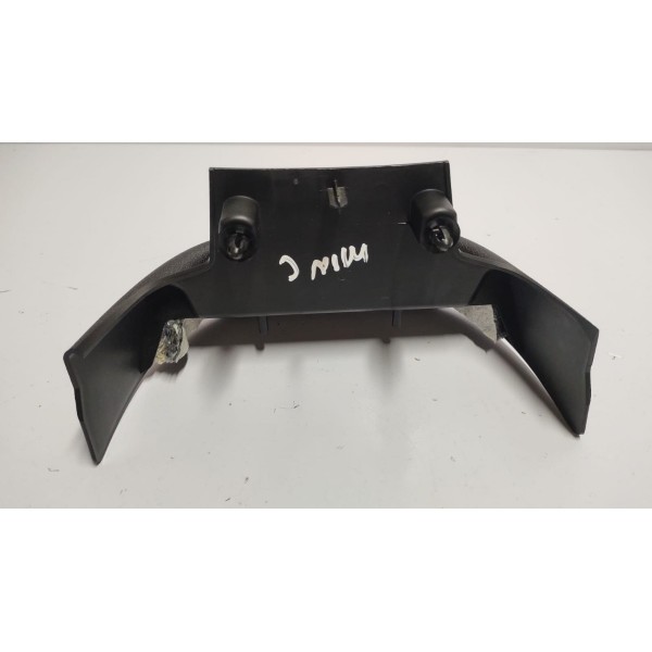 Acabamento Moldura Console Central Mini Cooper Countryman