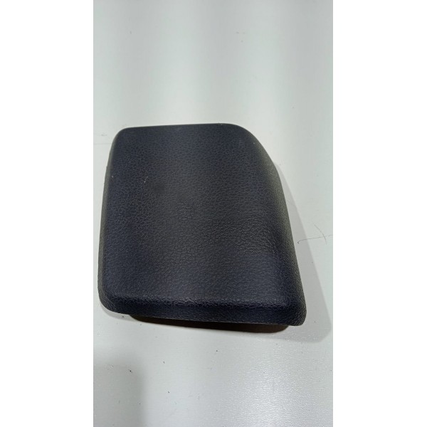 Acabamento Tampa Traseira Direita Vw Fox 15 A 21