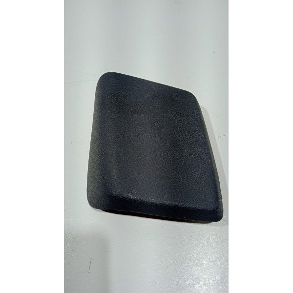 Acabamento Tampa Traseira Direita Vw Fox 15 A 21