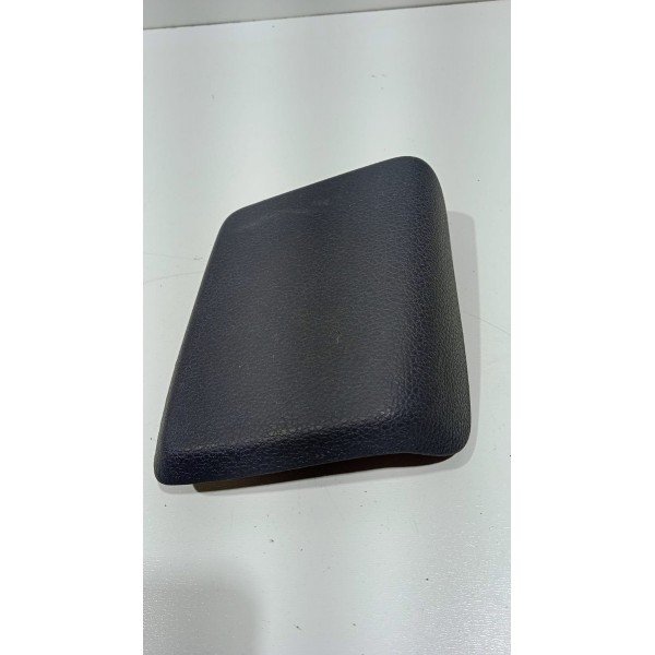 Acabamento Tampa Traseira Esquerda Vw Fox 15 A 21