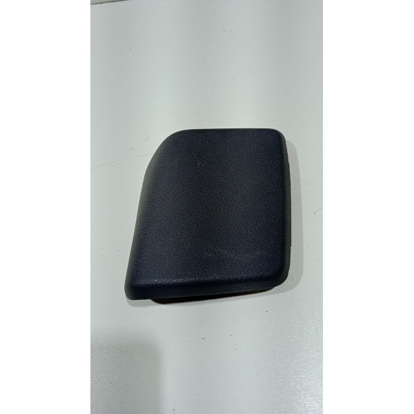 Acabamento Tampa Traseira Esquerda Vw Fox 15 A 21