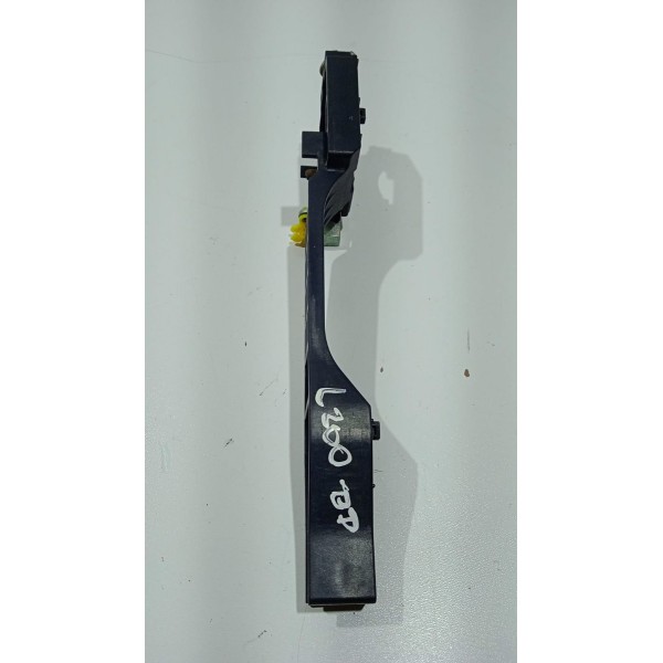 Suporte Da Maçaneta Externa D.d Mitsubishi C200 Triton