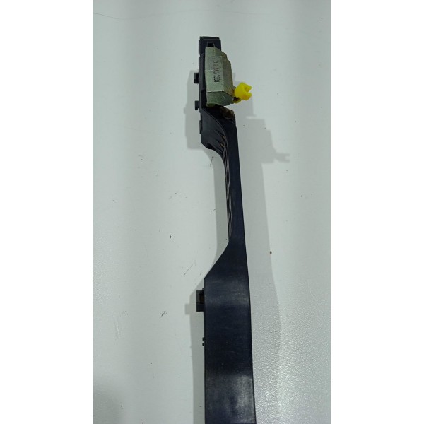 Suporte Da Maçaneta Externa D.d Mitsubishi C200 Triton