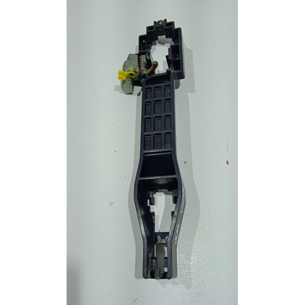 Suporte Da Maçaneta Externa D.d Mitsubishi C200 Triton