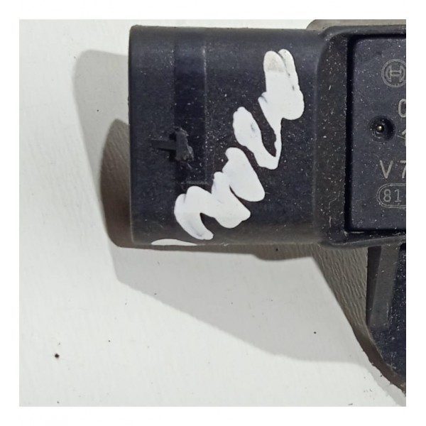 Sensor Map Mini Cooper S 1.6 16v Turbo 08 A 16